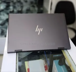 Photo - New Laptop HP Envy X360 32GB Intel Core I7 SSD 1T