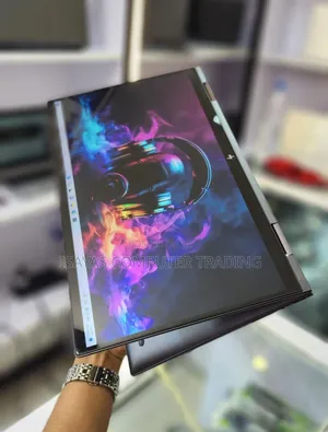 New Laptop HP Envy X360 32GB Intel Core I7 SSD 1T