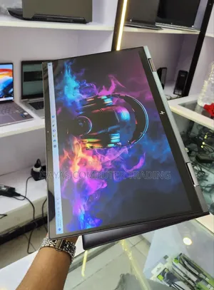 New Laptop HP Envy X360 32GB Intel Core I7 SSD 1T