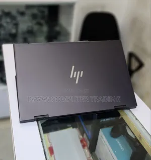 New Laptop HP Envy X360 32GB Intel Core I7 SSD 1T