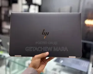 New Laptop HP Spectre X360 16GB Intel Core I7 SSD 512GB