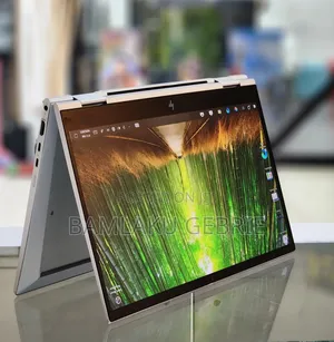 New Laptop HP EliteBook 830 G7 16GB Intel Core I7 SSD 512GB