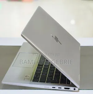 New Laptop HP EliteBook 830 G7 16GB Intel Core I7 SSD 512GB