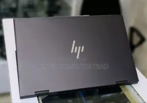 New Laptop HP Envy X360 32GB Intel Core I7 SSD 1T