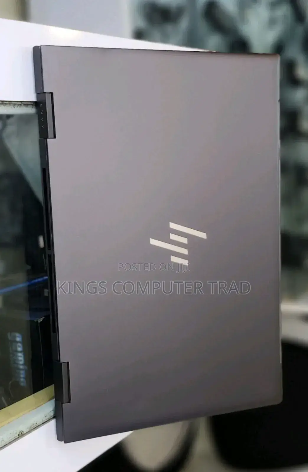 New Laptop HP Envy X360 32GB Intel Core I7 SSD 1T