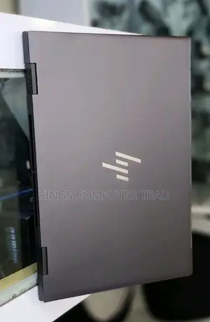 New Laptop HP Envy X360 32GB Intel Core I7 SSD 1T