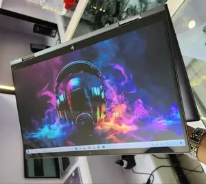 New Laptop HP Envy X360 32GB Intel Core I7 SSD 1T