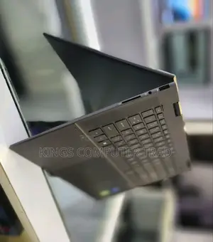 New Laptop HP Envy X360 32GB Intel Core I7 SSD 1T