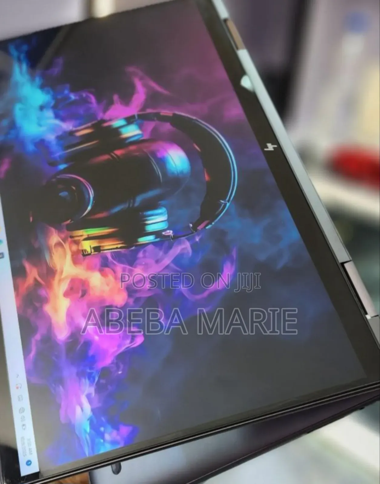 New Laptop HP Envy X360 16GB Intel Core I7 SSD 1T