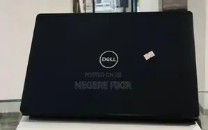 Photo - New Laptop Dell Latitude 5501 16GB Nvidia SSD 512GB