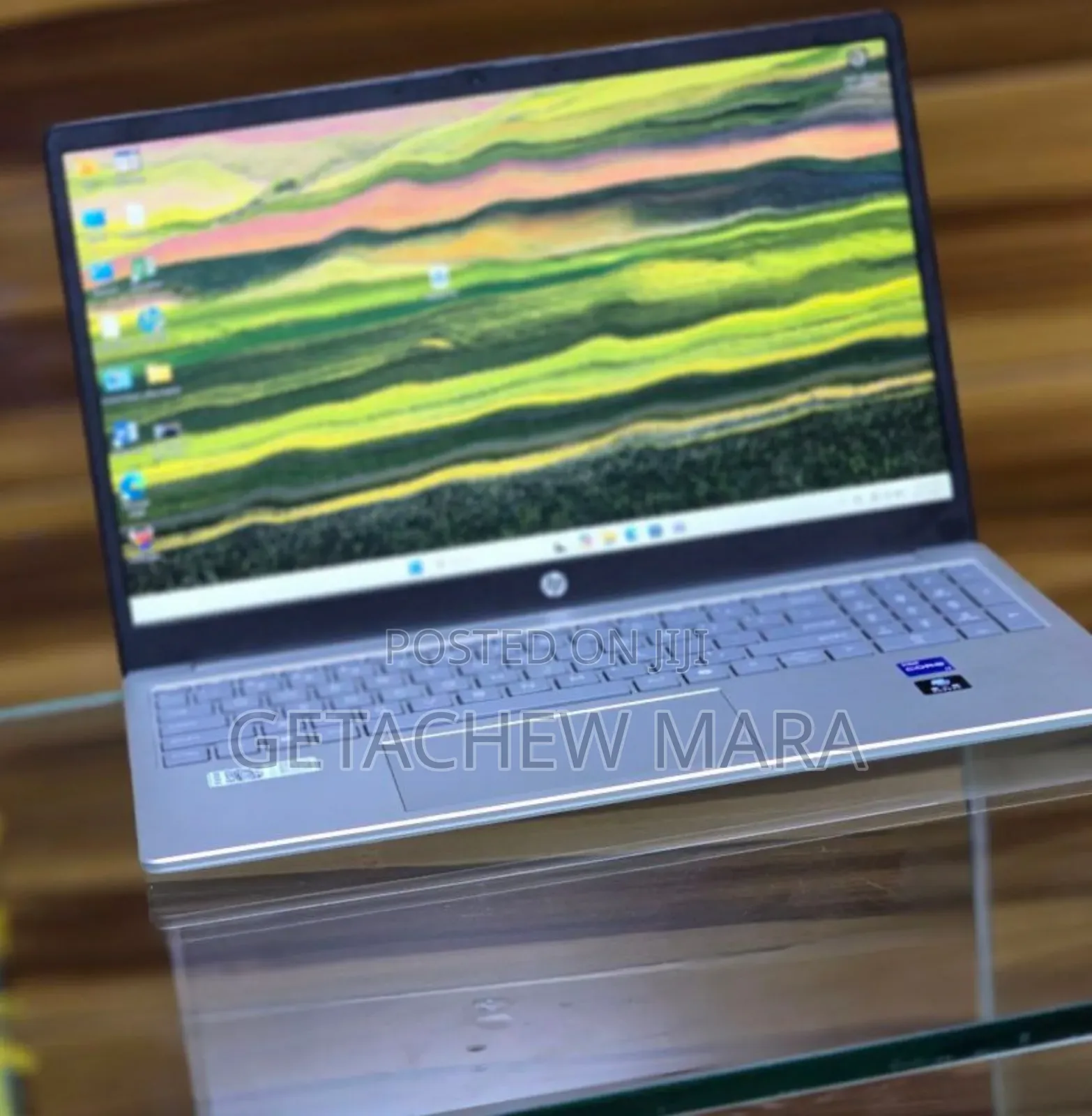New Laptop HP Stream Notebook 16GB Intel Core I7 SSD 1T