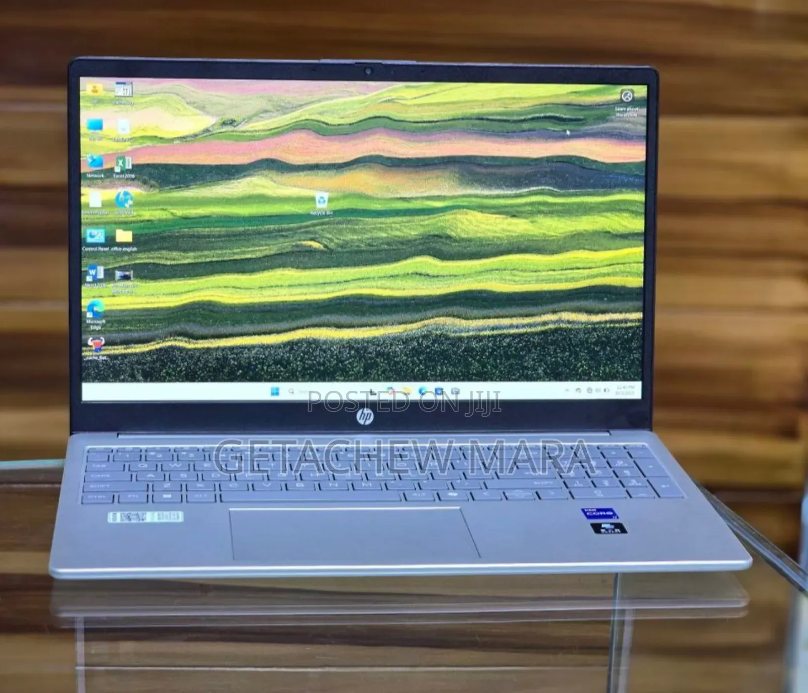 New Laptop HP Stream Notebook 16GB Intel Core I7 SSD 1T