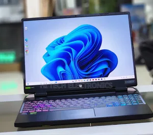 Photo - New Laptop Acer Predator Helios 300 16GB Intel Core I9 SSD 1T