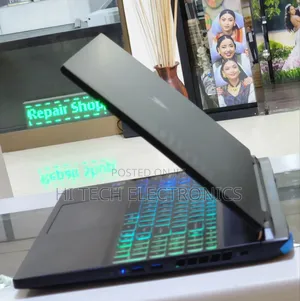 New Laptop Acer Predator Helios 300 16GB Intel Core I9 SSD 1T