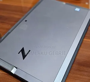 Photo - New Laptop HP ZBook X2 32GB Intel Core I7 SSD 512GB