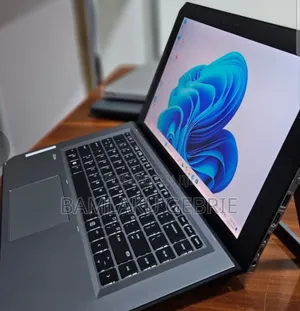 New Laptop HP ZBook X2 32GB Intel Core I7 SSD 512GB