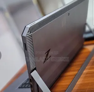 New Laptop HP ZBook X2 32GB Intel Core I7 SSD 512GB