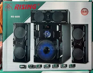 Photo - Rising With 829