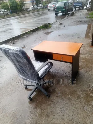 Table With Chair