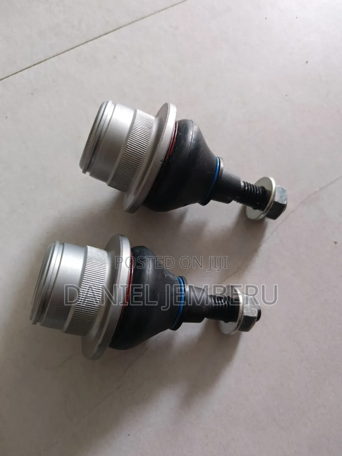 Rangrover Balljoint