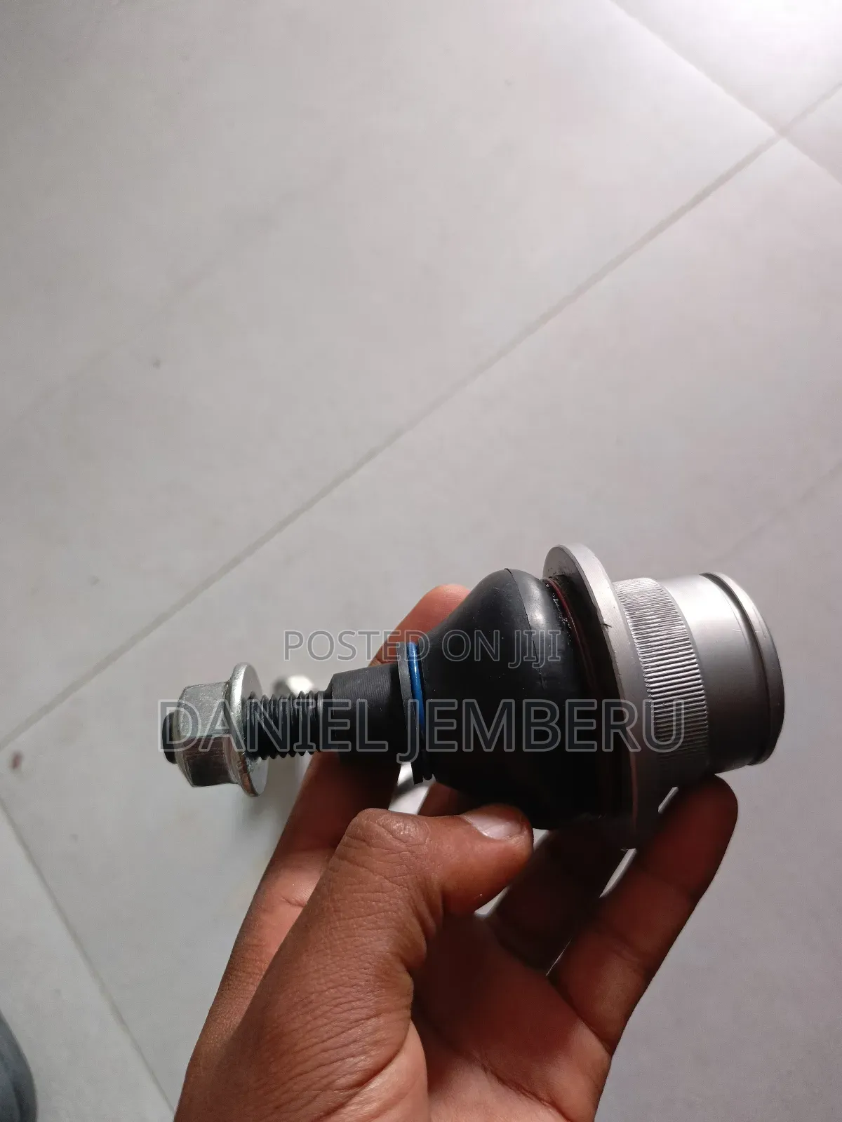 Rangrover Balljoint