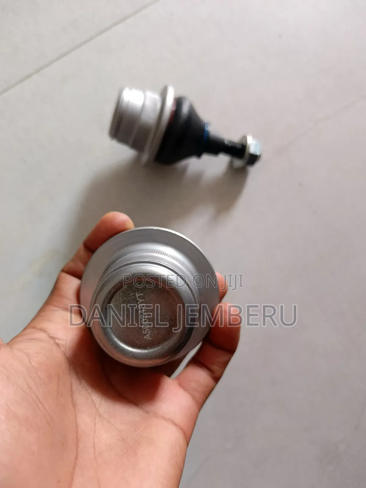 Rangrover Balljoint