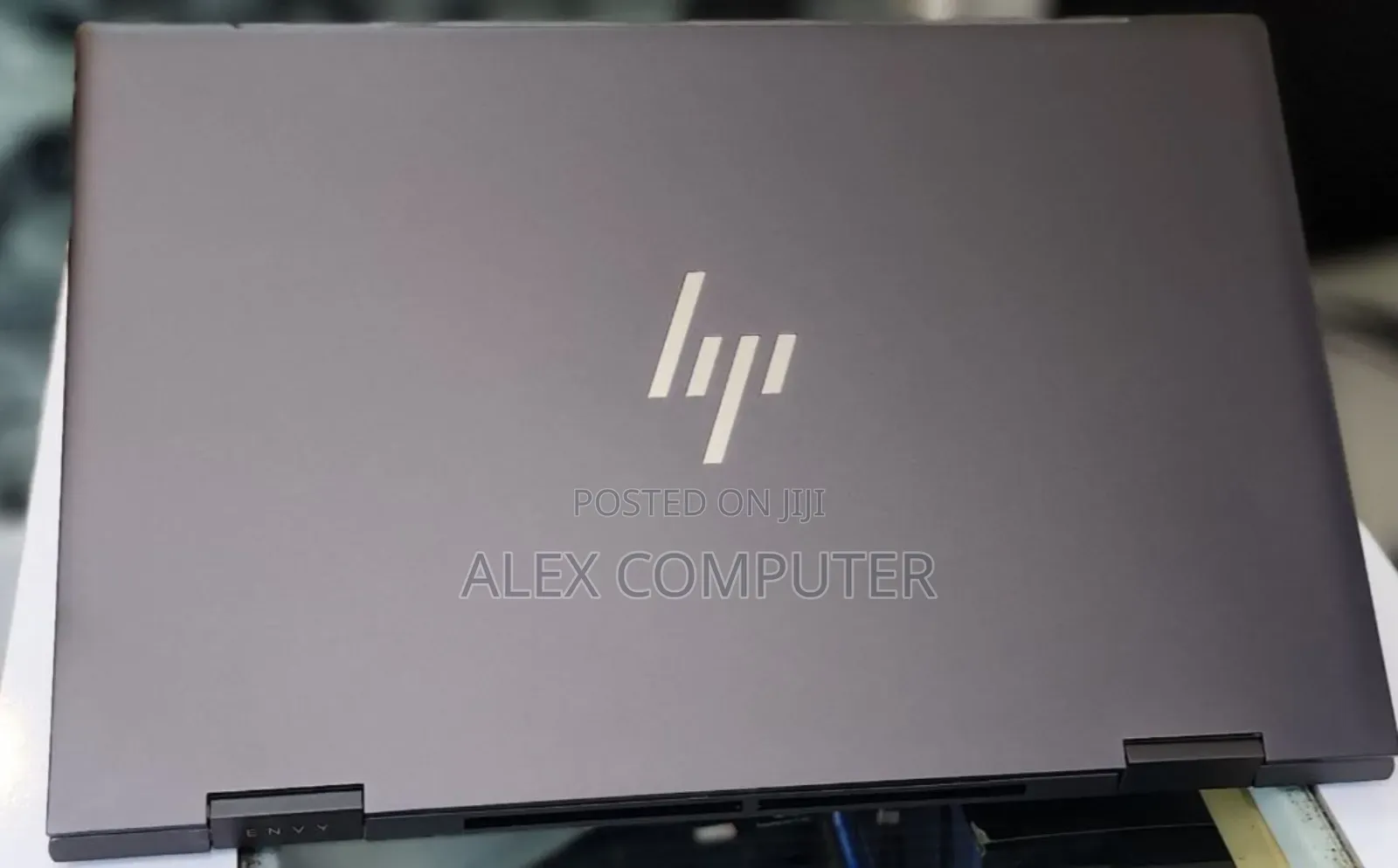 New Laptop HP Envy X360 32GB Intel Core I7 SSD 1T