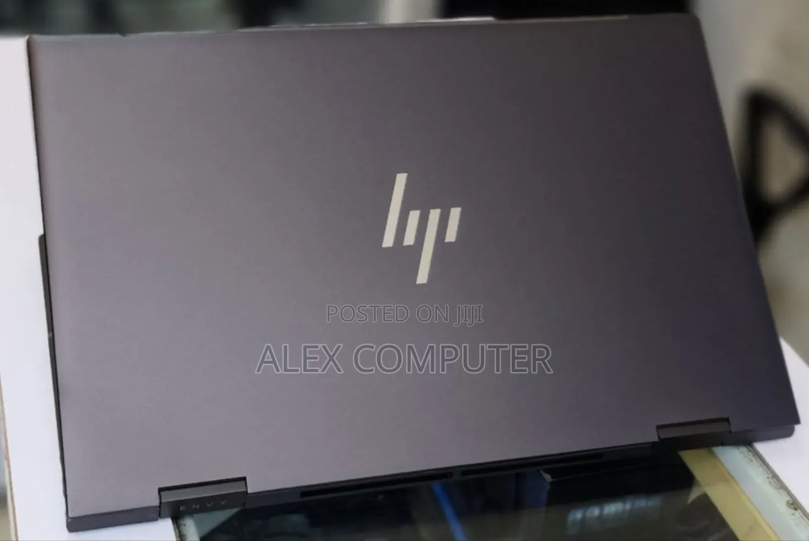 New Laptop HP Envy X360 32GB Intel Core I7 SSD 1T