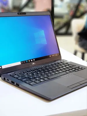 New Laptop Dell Latitude 12 8GB Intel Core I5 SSD 256GB