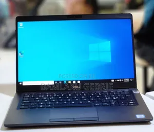 New Laptop Dell Latitude 12 8GB Intel Core I5 SSD 256GB