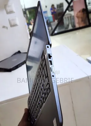 New Laptop Dell Latitude 12 8GB Intel Core I5 SSD 256GB