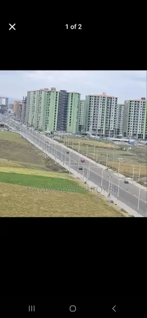 Furnished 3bdrm Condo in Gojo Agent, Yeka for sale