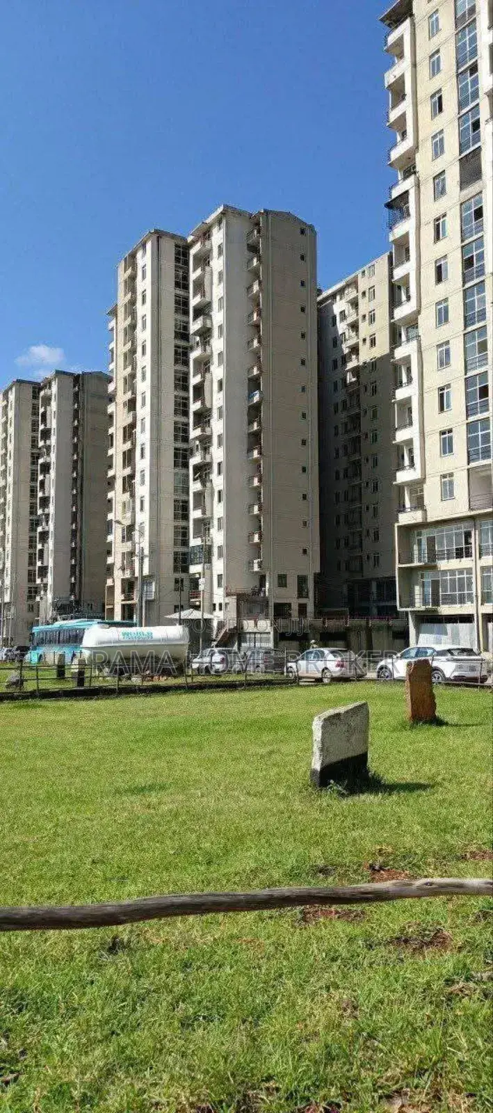 Furnished 3bdrm Condo in Gojo Agent, Yeka for sale