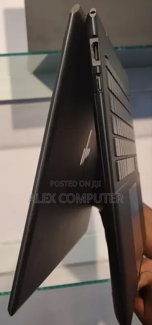 New Laptop HP Spectre X360 16GB Intel Core I7 SSD 1T