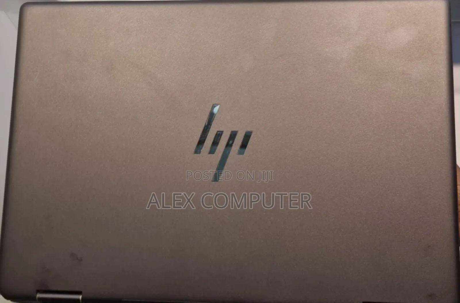 New Laptop HP Spectre X360 16GB Intel Core I7 SSD 1T