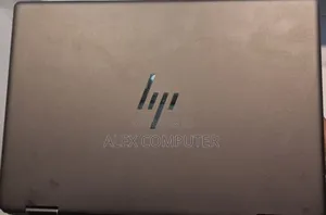 New Laptop HP Spectre X360 16GB Intel Core I7 SSD 1T