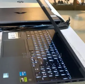 New Laptop HP Victus 15 8GB Intel Core I5 SSD 512GB