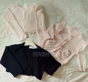 Baby Clothes 3pic Package