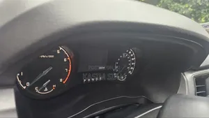 Ford Ranger Wildtrak 2020 Gray