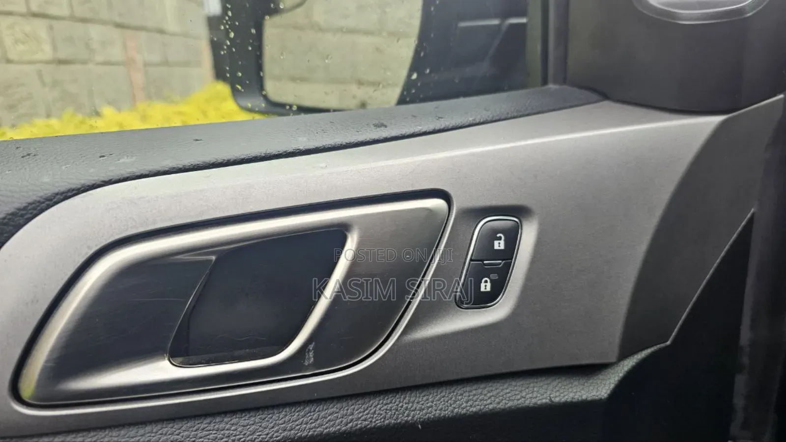 Ford Ranger Wildtrak 2020 Gray