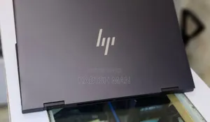 New Laptop HP Envy X360 8GB Intel Core Ultra 5 SSD 512GB