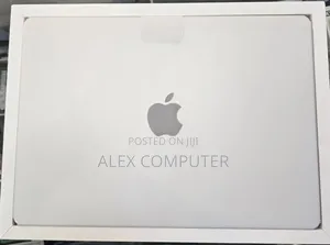 New Apple MacBook Pro 2024 M4 Pro 14-Inch 16GB Apple M4 SSD 512GB