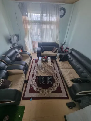 Photo - Well Used Sofa