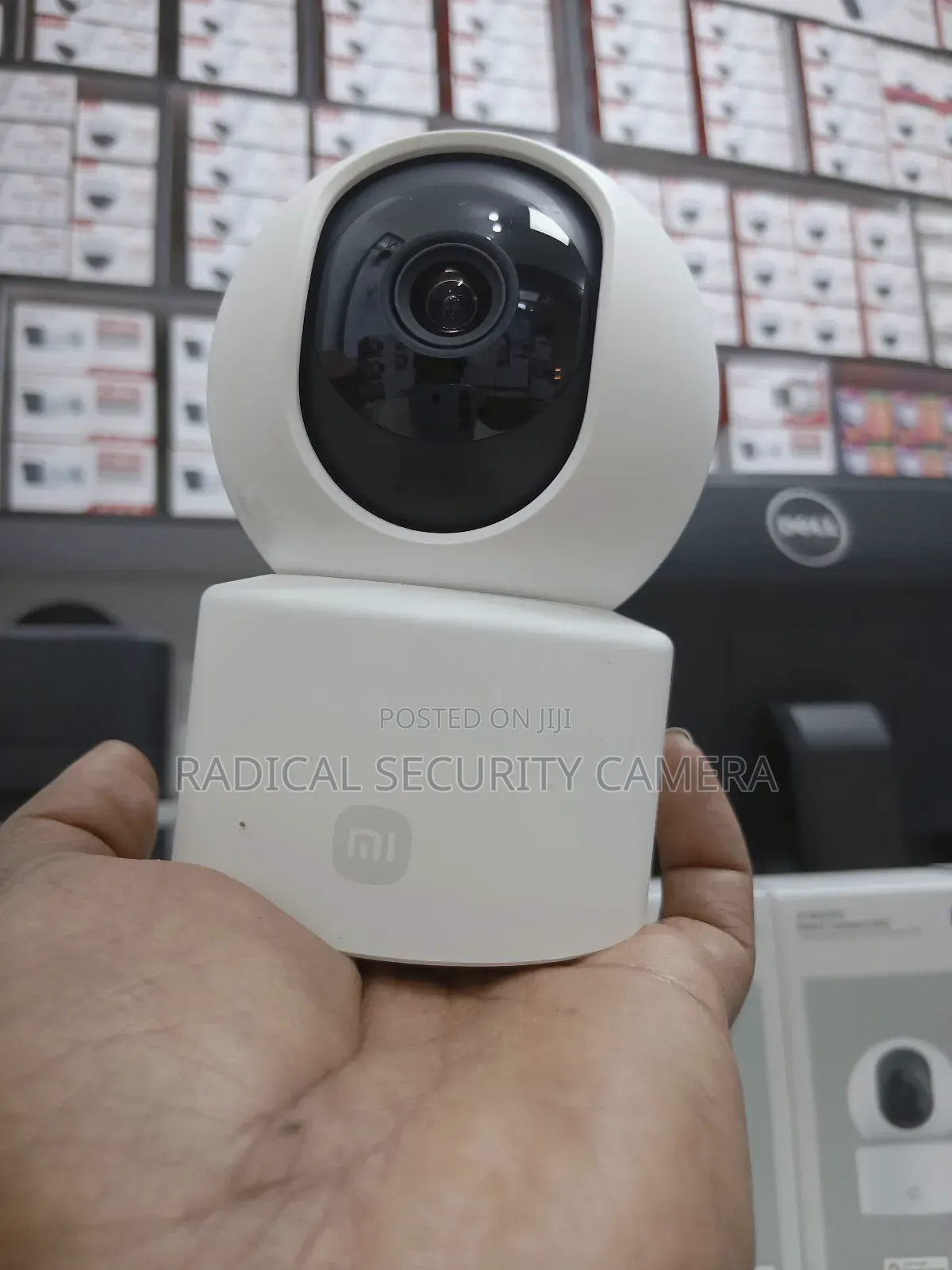 Security Camera Mi Xiaomi 360°