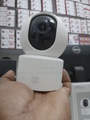 Security Camera Mi Xiaomi 360°