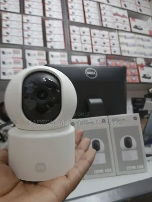 Security Camera Mi Xiaomi 360°