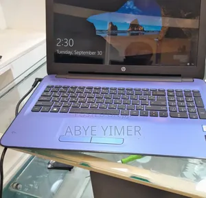 New Laptop HP Stream Notebook 4GB Intel Core I5 HDD 500GB