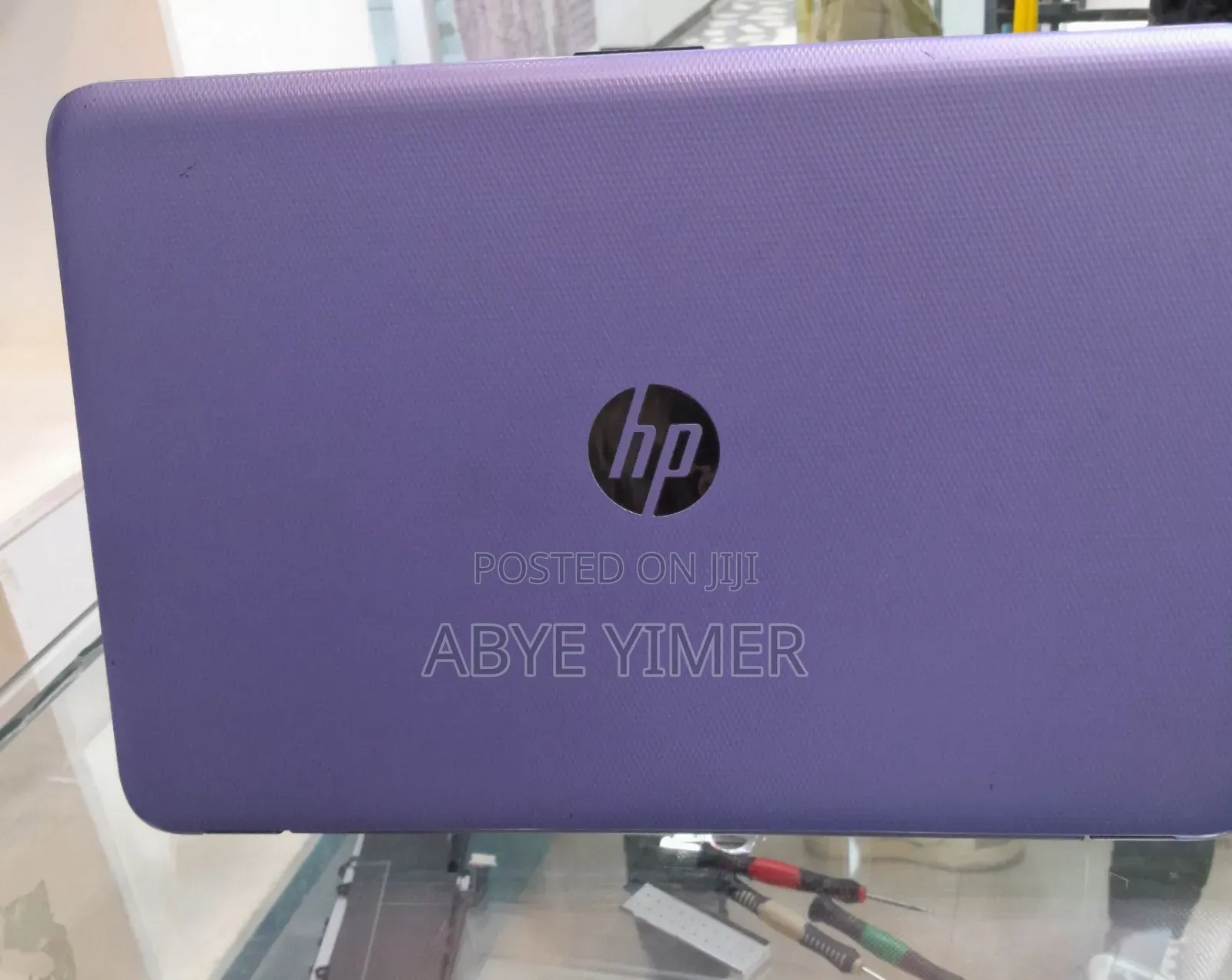 New Laptop HP Stream Notebook 4GB Intel Core I5 HDD 500GB