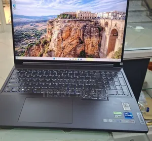 New Lenovo Legion Y7000P IRX9 Gaming Laptop 16GB Intel Core I7 SSD 1T