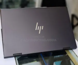 Photo - New Laptop HP Envy X360 32GB Intel Core I7 SSD 512GB